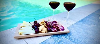 B&B Le Pavoncelle Sarde