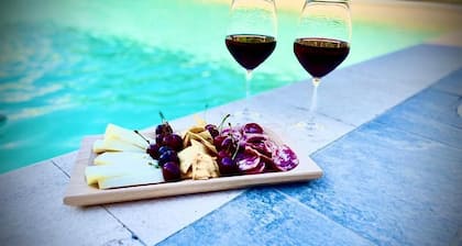 B&B Le Pavoncelle Sarde