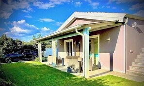 Exterior - B&B Le Pavoncelle Sarde (Quartu Sant'Elena)