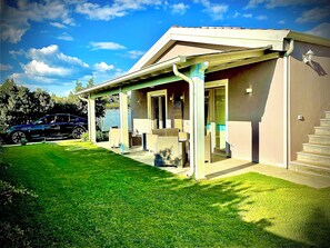 บริเวณภายนอก