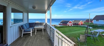 5 bedroom nice home in Vanse