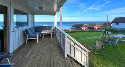 5 bedroom nice home in Vanse