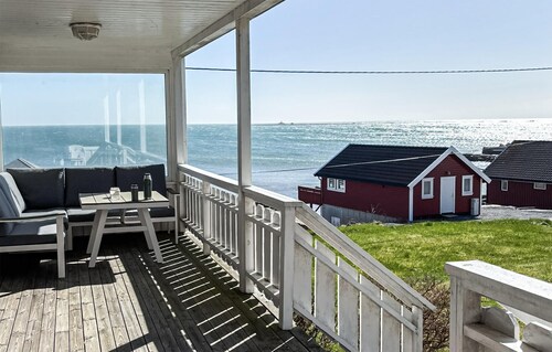 5 bedroom gorgeous home in Vanse