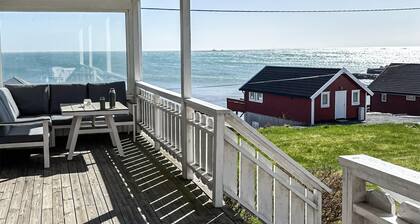 5 bedroom gorgeous home in Vanse