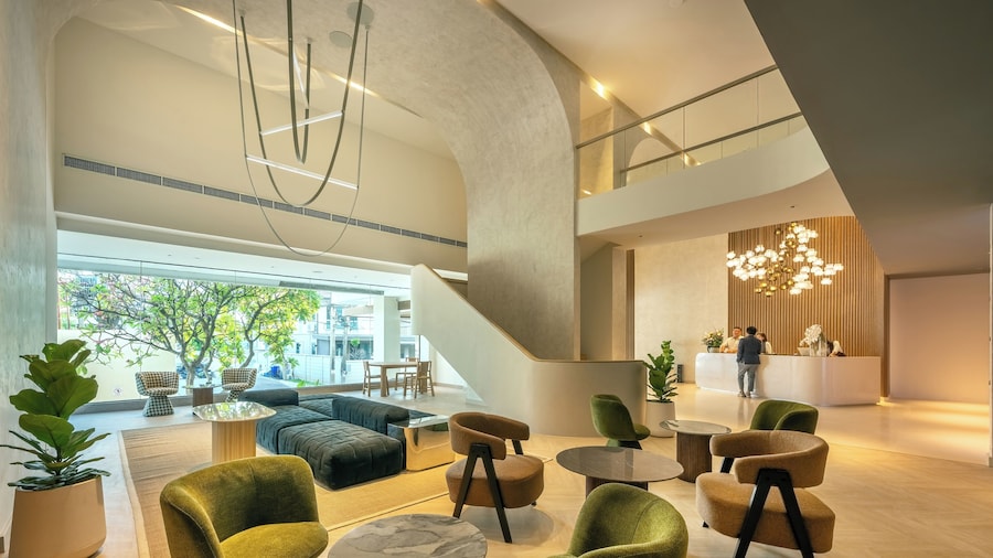 ROYS Hotel Bangkok