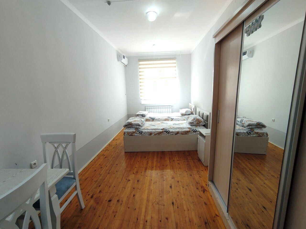 Standard Shared Dormitory