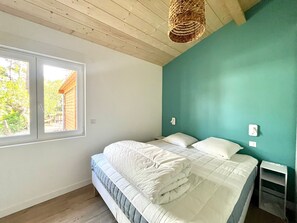 WiFi - Villa Mantra by Agence Bru - 709131 (Lacanau)