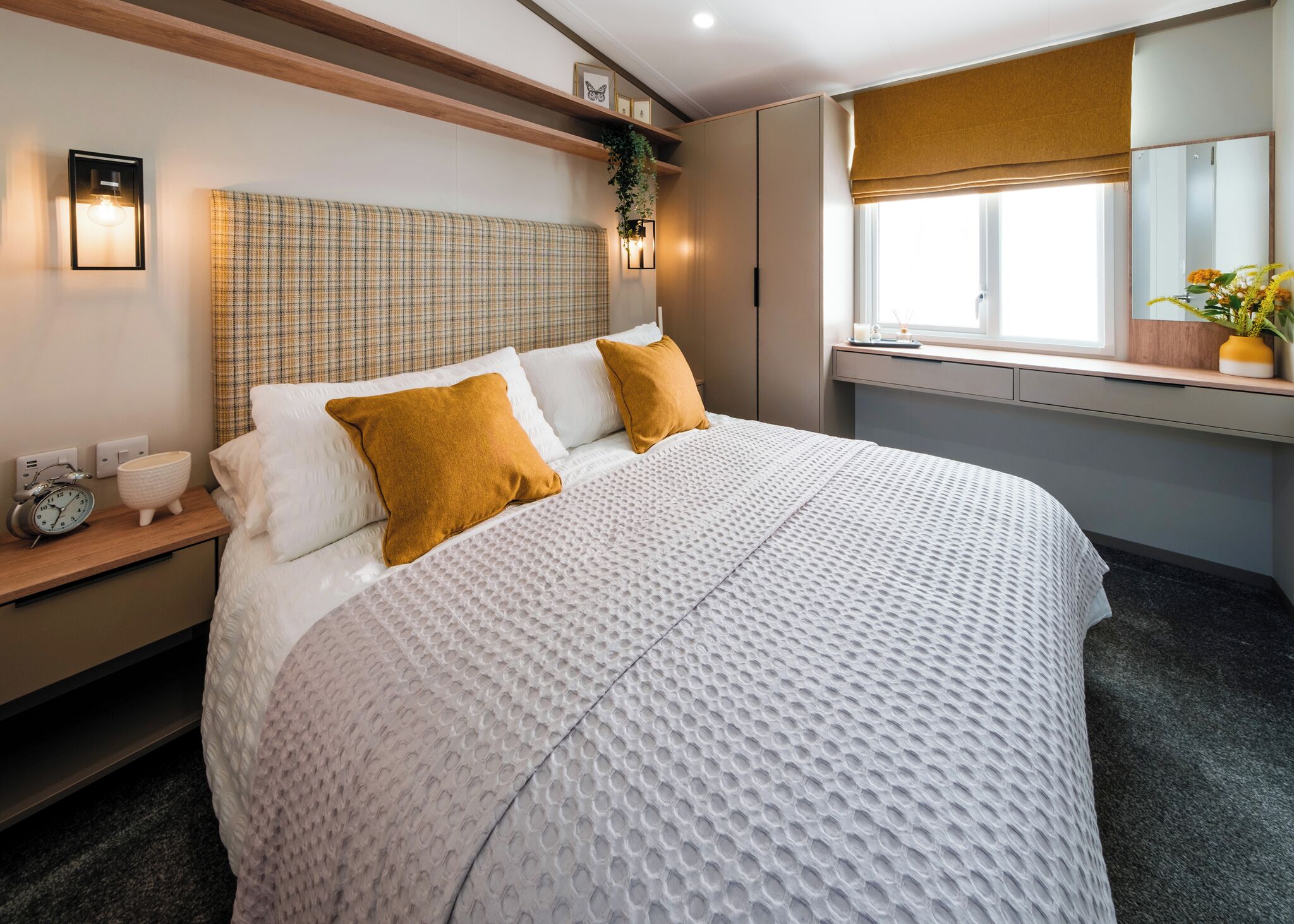 2 habitaciones 