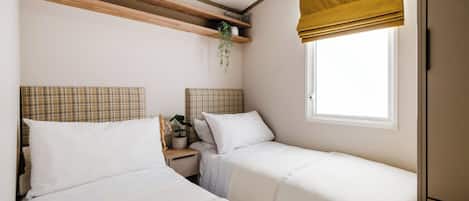 2 habitaciones