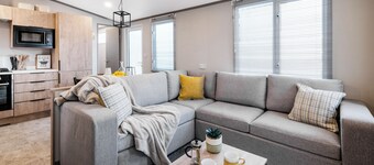 2 Schlafzimmer Unterkunft in Golspie