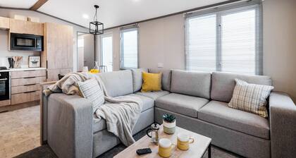 2 chambres Ă coucher Ă Golspie