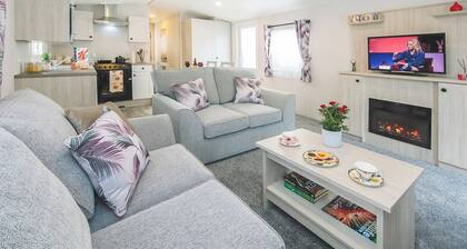 2 Schlafzimmer Unterkunft in Golspie