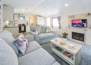 TV