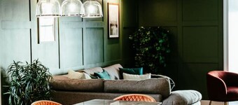 NEW to VRBO: Luxury Seafront Stay in Central Lerwick W/ Parking