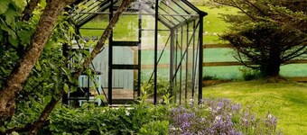 Peaceful Shetland Cottage w/ Garden & Parking