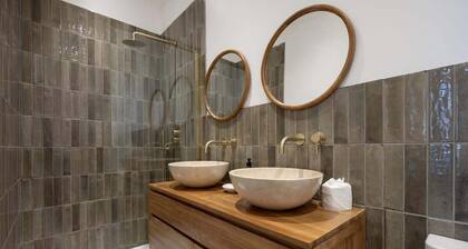 Charming Family Townhouse Near York City Centre - Sycamore House