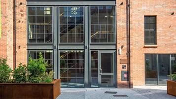 Detalle del exterior