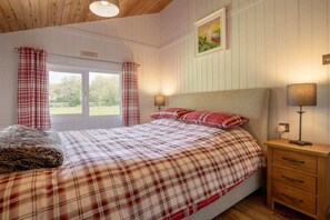 2 bedrooms, WiFi