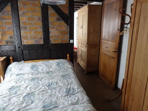 1 habitación 