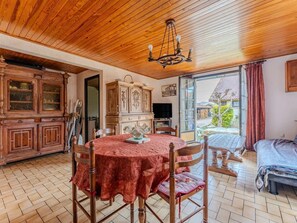 Dining - Ideal gelegenes Haus in ruhiger Lage by Interhome (Mimizan)