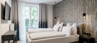 Boutique Hotel Sole