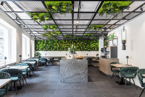 Restaurantes