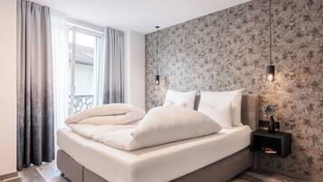 Appartement Familial