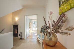 Interior - MY STAY - Fantastic vacation apartments with mountain views and sauna near the lake (Schliersee)