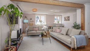 Oppholdsområde
