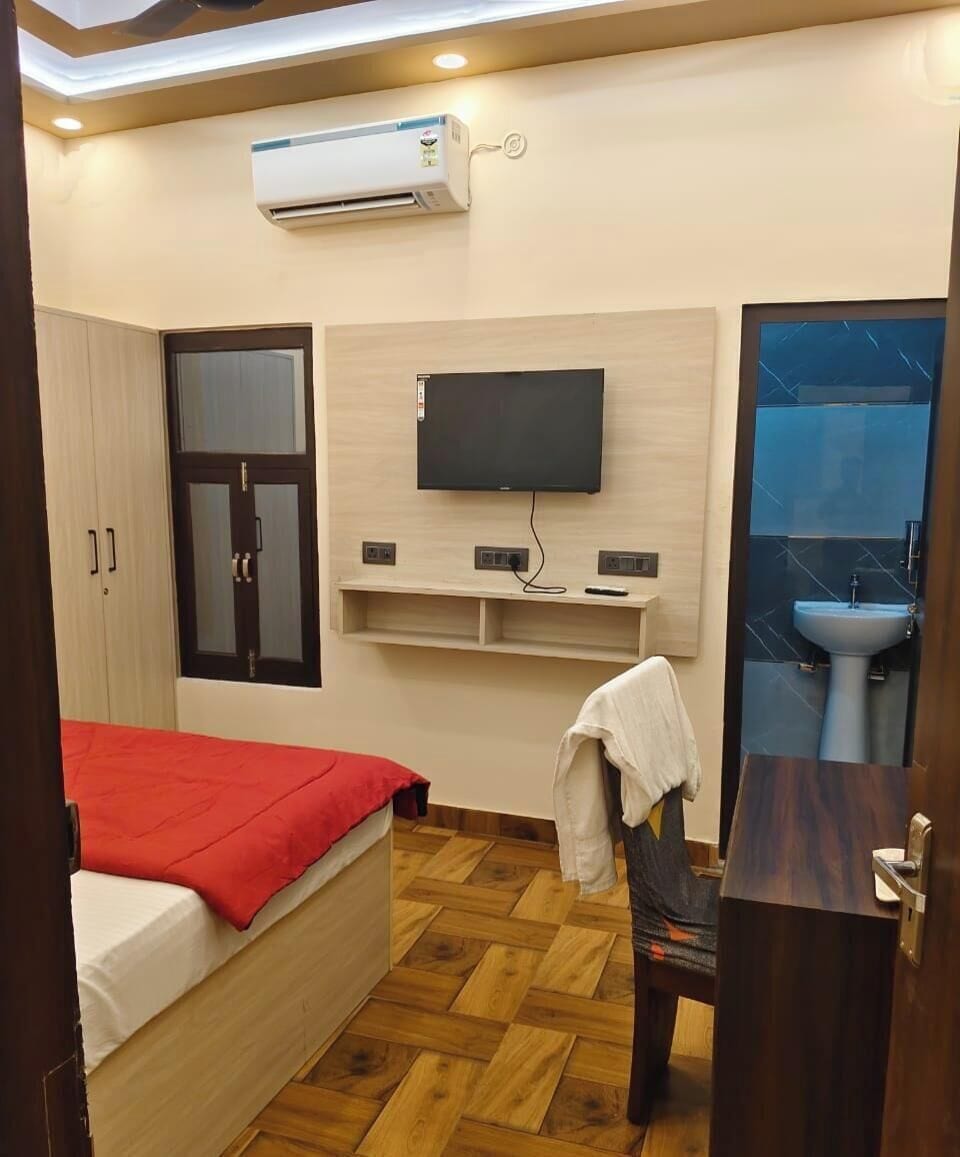 Deluxe kamer | Gratis wifi