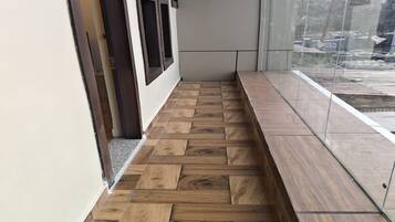 Rom – basic | Innvendig