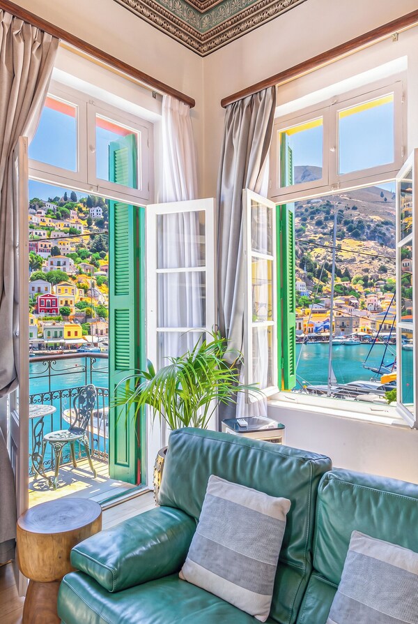 Los 2 - Symi