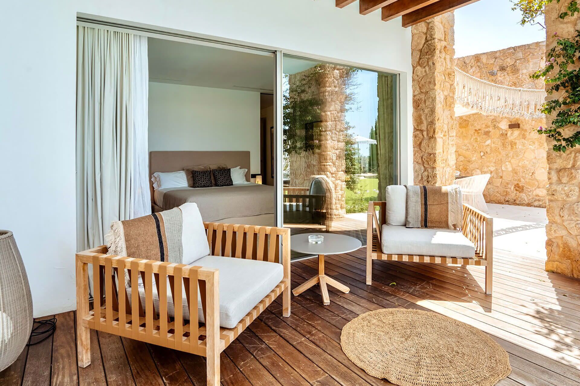 Accommodation