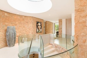 Interior - Villa Isidor with private pool - My Rental Homes (San Jose)