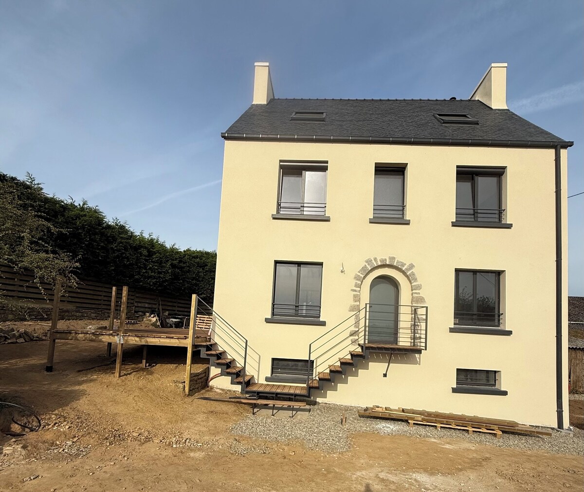 Bild für Gastgeberprofil