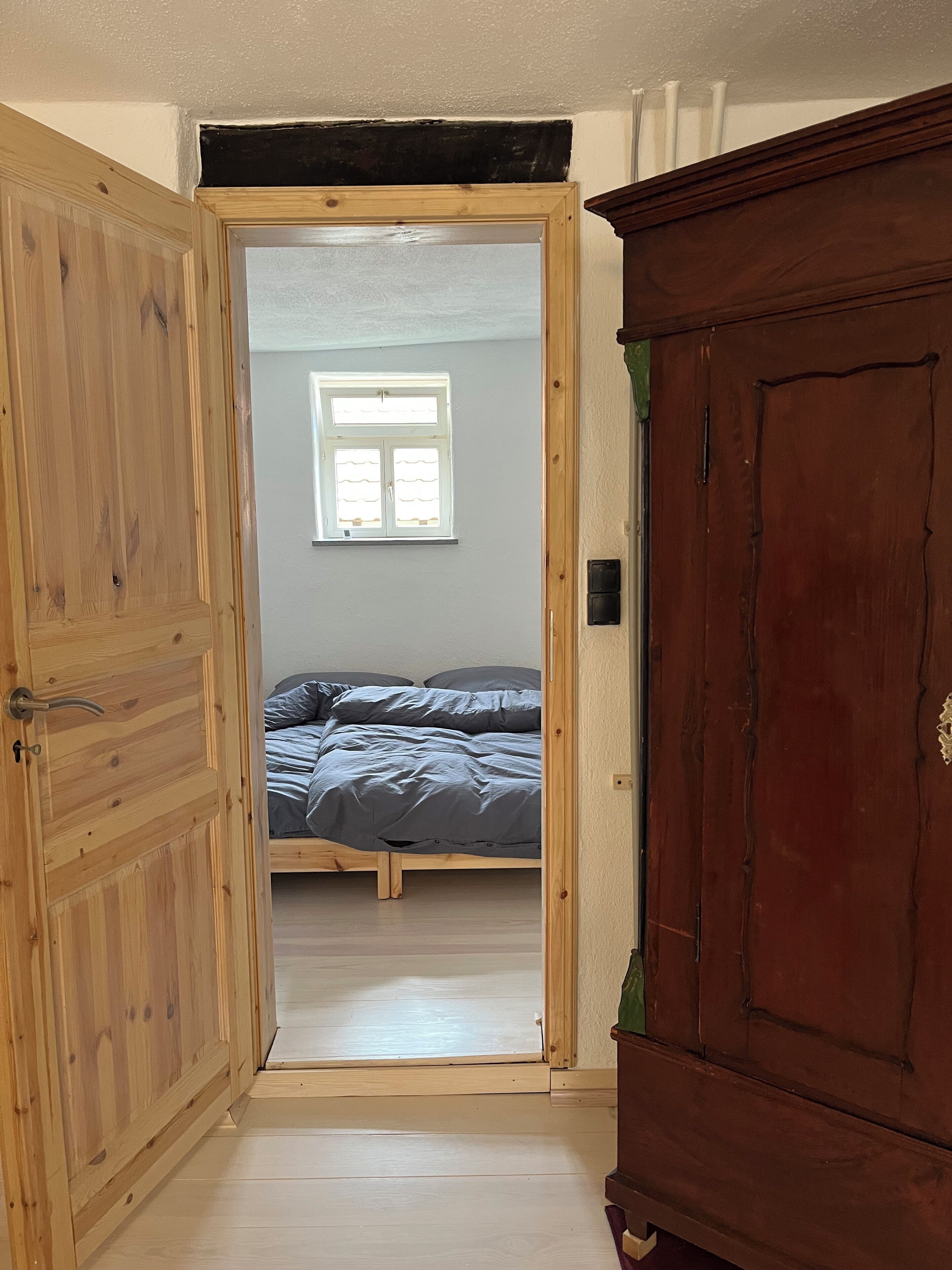 2 slaapkamers, gratis wifi, beddengoed