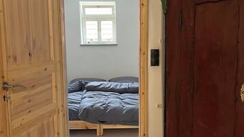 2 slaapkamers, gratis wifi, beddengoed
