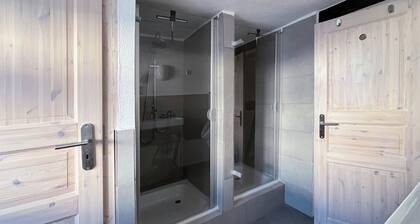 Rhönherberge in Oberelsbach-in der Rhön Room for 10 guests 2 bedrooms