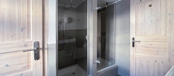 Rhönherberge in Oberelsbach-in der Rhön Room for 10 guests 2 bedrooms
