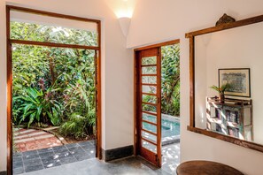 Interior - Staymaster Ashlesha 2BR Villa Jet Pool (Nerul)