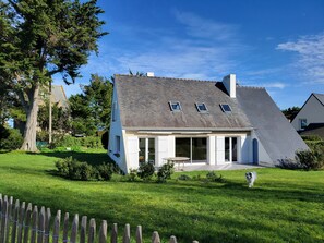 Eksteriør