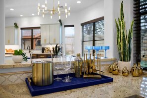 Interior - Massive Retreat-Pool-Pickleball-Gameroom+Much More (Austin)