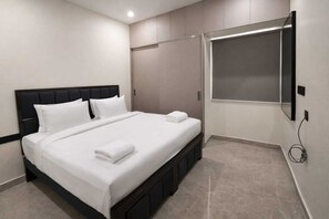 Phòng Suite | Bàn 