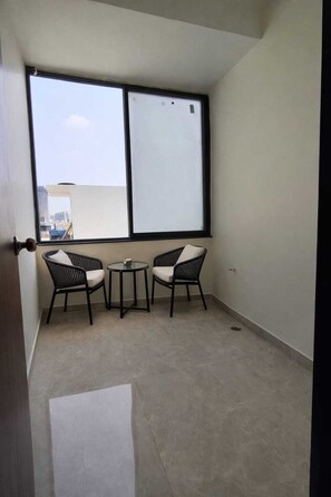 Interior - Orin Suites (Hyderabad)