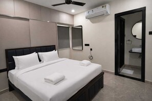 ห้องพัก