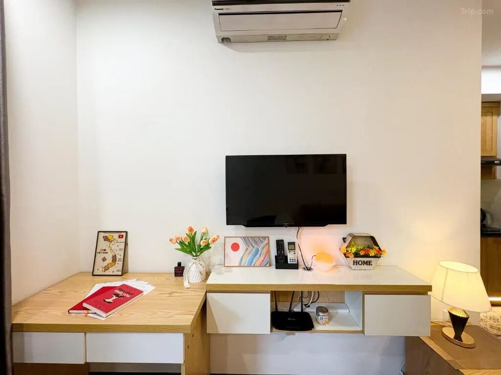 Studio – junior, balkong | Wi-fi (inkludert), individuelt dekorert og individuelt innredet