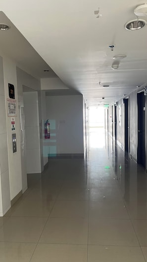 Interior - Hotel O near Tebet Eco Park formerly Gri (Jakarta)