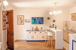 Interior - LiHele Holiday House in Castelsardo (Castelsardo)