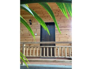 Double or Twin Room | Interior