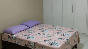 Junior-Suite, Balkon, Blick auf den Innenhof